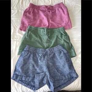 Old Navy Shorts
